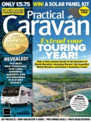 Practical Caravan - 11.2023