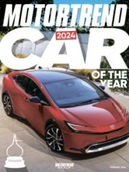 Motor Trend - 02.2024