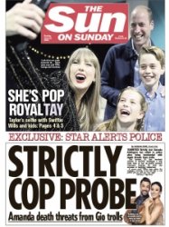 The Sun UK - 23.06.2024