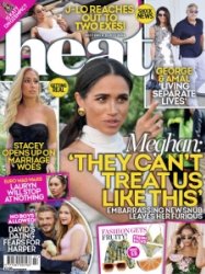 Heat UK - 6.07.2024