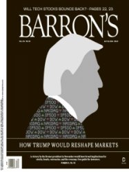 Barron's - 07.22.2024