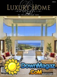 Luxury Home Hawaii - 02/03 2017