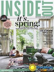 Inside Out - September 2016