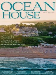 Ocean House - Spring/Summer 2023