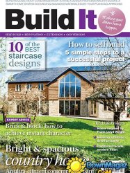 Build It + Home Improvement - April 2015