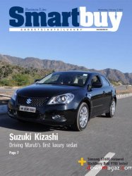 Smartbuy - February 2 2011