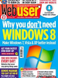 Webuser Magazine - 4 October 2012