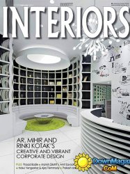 Society Interiors - February 2015