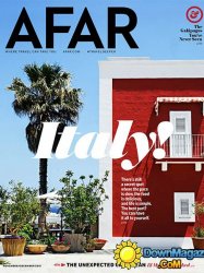 AFAR USA - November/December 2015