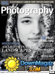 Digital Photography - Vol 53 2017