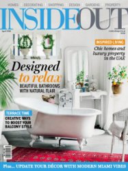 InsideOut - 04.2018