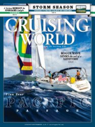 Cruising World - 08/09 2018