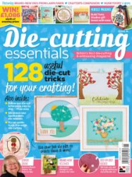 Die-Cutting Essentials - Is. 41 2018