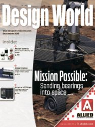 Design World - 09.2018