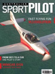 Sport Pilot - 12.2018