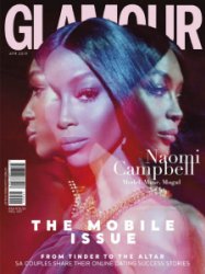 Glamour SA - 04.2019