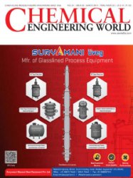 Chemical Engineering World - 03.2019