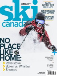 Ski CA - 12.2019