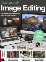 Teach Yourself: Image Editing 2019