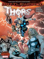 Thors (TPB)