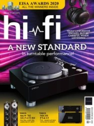 Australian HiFi - 09/10 2020