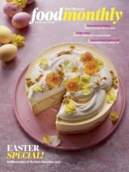 The Observer Food Monthly 21.03.2021