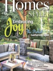 Kansas City Homes & Style - 06.2021