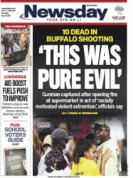 Newsday - 05.15.2022