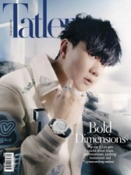 Singapore Tatler - 08.2022