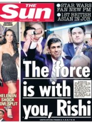 The Sun UK - 25.10.2022