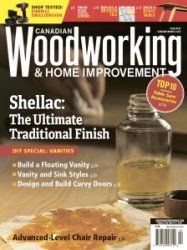 Canadian Woodworking & Home Improvement - 02/03 2023