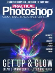 Practical Photoshop - 05.2023