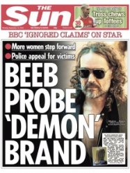 The Sun UK - 18.09.2023