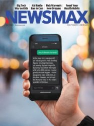 Newsmax - 07.2023