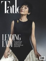 Hong Kong Tatler - 11.2023