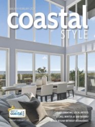 Coastal Style - 01/02 2024