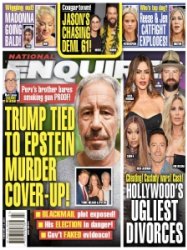 National Enquirer - 02.12.2024