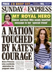 Sunday Express - 24.03.2024