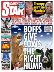 Daily Star - 9.04.2024