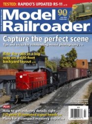 Model Railroader - 07.2024