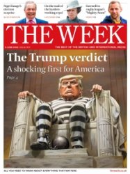 The Week UK - 8.06.2024