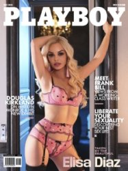 Playboy NZ - 07.2024