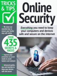 Online Security Tricks and Tips - Ed. 19 2024