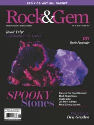 Rock & Gem - 10.2023