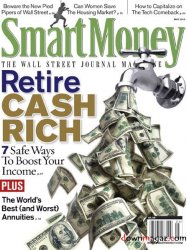 Smart Money - May 2010