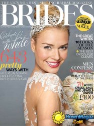 Brides UK - September/October 2013