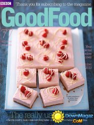 BBC Good Food UK - September 2013