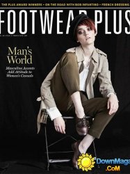 Footwear Plus - March 2014