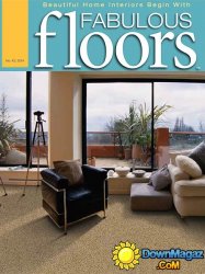 Fabulous Floors - Summer 2014