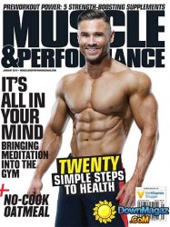 Muscle & Performance - January 2015